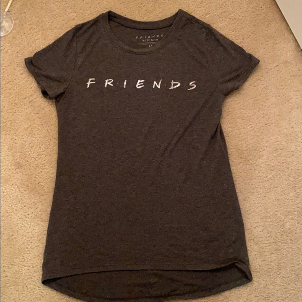 Friends t-shirt